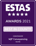 Conveyancer Awards 2019 -  Best in County Norfolk